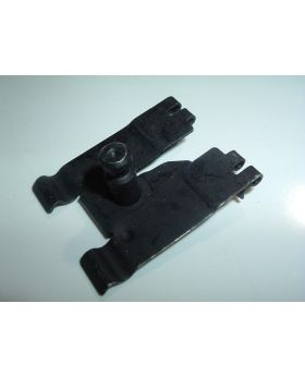Mercedes Class C W202 Bumper Body Trim Clip A2028800993 New Genuine