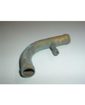Mercedes Fuel Line Pipe Elbow Joint A1264700062 New Genuine