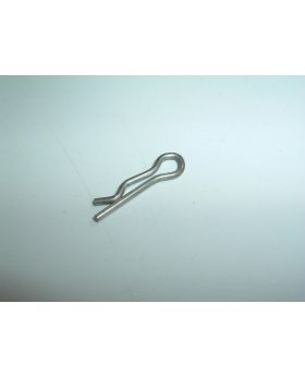 Mercedes Cotter Pin R-Clip A0004210573 New Genuine