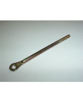 Mercedes Control Rod Linkage Joint A2018050174 New Genuine