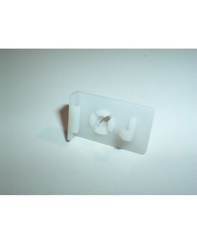 Mercedes Window Winder Lifter Bracket Clip A1687250041 New Genuine