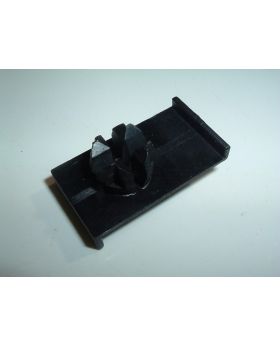 Mercedes Window Winder Lifter Bracket Clip A1687250141 New Genuine