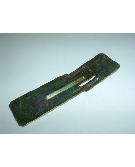 Mercedes Window Quarter Lite Bracket Clip A1269883878 New Genuine