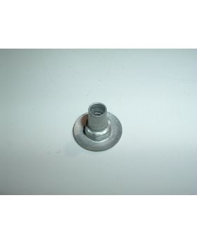 Mercedes Body Chassis Nut Clip Fastener A2109900150 New Genuine