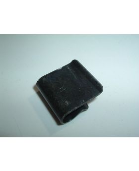 Mercedes Mud Flap Guard Metal Clip Bracket B66528157 New Genuine