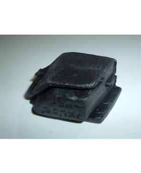 Mercedes Rear Window Glass Foam Seal Gasket A2086730998 New Genuine