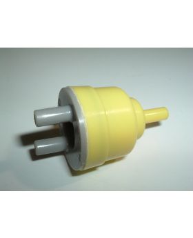 Mercedes Distributor Vacuum Check Valve A1238000278 New Genuine