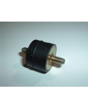 Mercedes Air Cleaner Box Rubber Mount A6179880111 New Genuine