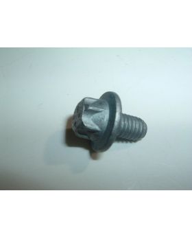 Mercedes E10 Torx Bolt/Screw M6x1.00x10mm Grade 8.8 N910143006012 New Genuine