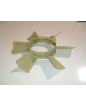 Mercedes Radiator Plastic Cooling Fan A0032050206 New Genuine
