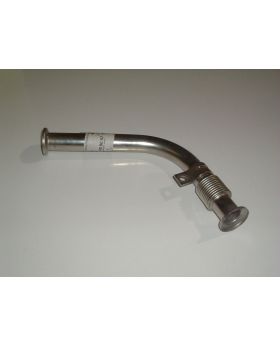Mercedes EGR Exhaust Gas Recirculation Pipe A6011400057 New Genuine