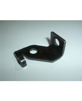 Mercedes EGR Pipe Bracket Mount A6011420840 New Genuine