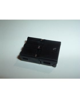 Mercedes Seat Backrest Motor Plug Connector A2028209442 New Genuine