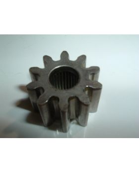 Mercedes Seat Backrest Motor Pinion Gear A2028209442 New Genuine