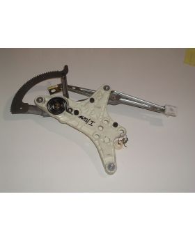 Mercedes Window Regulator Lifter Mechanism A2017200646 New Genuine