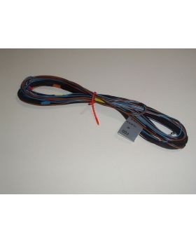 Mercedes W168 W202 W208 CD Changer Cable A2105405835 New Genuine