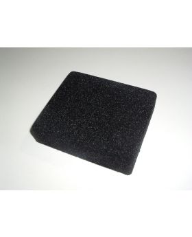 Mercedes W203 Armrest Storage Box Liner Trim B67812261 New Genuine