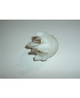 Mercedes W123 W126 Indicator Bulb Holder A0008268482 New Genuine