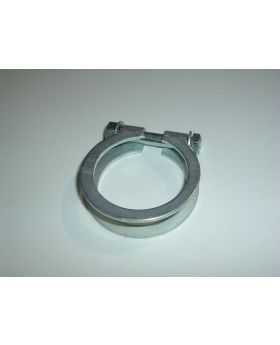 Mercedes W461 Exhaust Pipe Clamp A0004900741 New Genuine