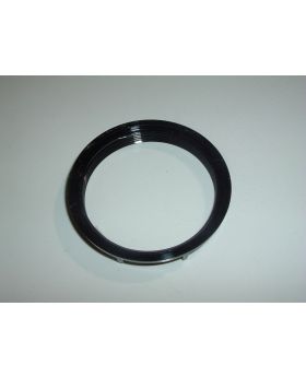 Mercedes R129 Car Phone Speaker Lock Ring B67876515 New Genuine
