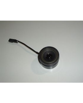 Mercedes W163 Car Mobile Phone Holder Speaker B67880358 New Genuine