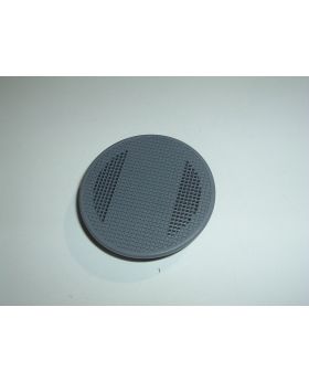 Mercedes W163 Car Mobile Phone Speaker Grille B67880358 New Genuine
