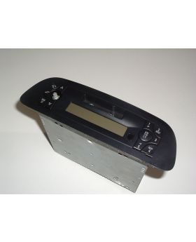 Mercedes W901 Becker Sound 10 BE25 Radio A0048201686 Used Genuine