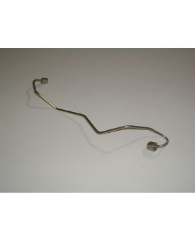 Mercedes OM602 #2 Injector Fuel Pipe Line A6020703833 New Genuine