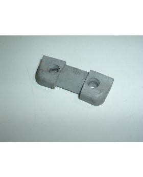 Mercedes Wheel Balance Weight Clip On Type 15g 0.015 kg New Genuine