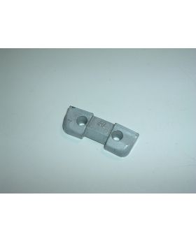 Mercedes Wheel Balance Weight Clip On Type 40g 0.040 kg New Genuine