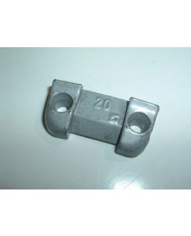 Mercedes Wheel Balance Weight Clip On Type 20g 0.020 kg New Genuine