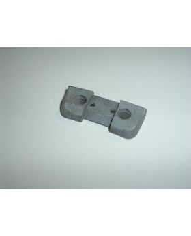 Mercedes Wheel Balance Weight Clip On Type 10g 0.010 kg New Genuine