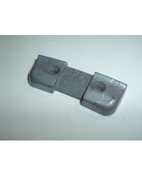 Mercedes Wheel Balance Weight Clip On Type 35g 0.035 kg New Genuine