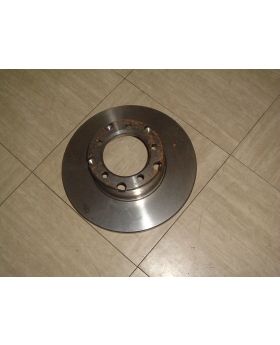 Mercedes 280 x 16mm Brake Disc A6014200272 Other Genuine