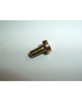 BMW Slot-Head Machine Screw Bolt M4x0.7x8 mm Grade 8.8 07119919367 New Genuine