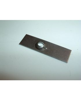 BMW Body Chassis Nut Clip Screw Fixing Fastener 07129926108 New Genuine