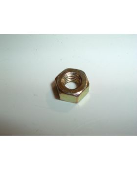 BMW M6 Hex Head Nut 9922824 New Genuine
