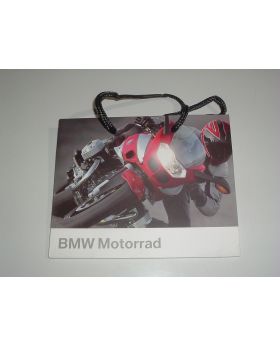 BMW Motorrad Bike Carrier Gift Bag 0417904 New Genuine