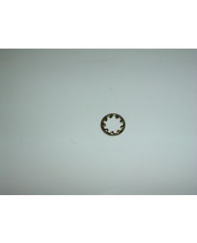 BMW M10 10 mm Star Lock Tooth Washer 9936227 New Genuine