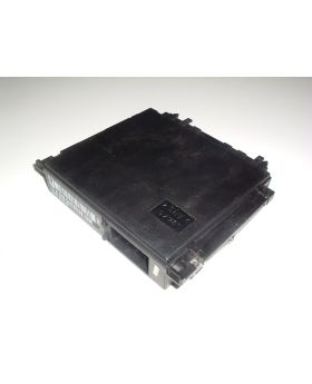 Mercedes W140 Body Control Basic Module ECU A0185458332 Used Genuine