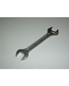 BMW Toolkit Spare 17-19mm Heyco Spanner Wrench 1129076 Used Genuine