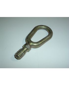 BMW E30 E24 Front Towing Recovery Eye Tow Hook 1129076 Used Genuine