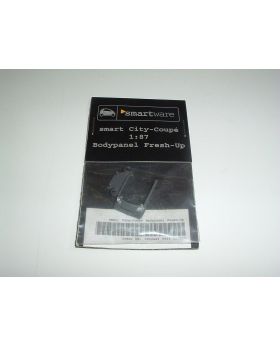 smart City-Coupe Model Car Panel Fresh Up Q0012449V001 New Genuine