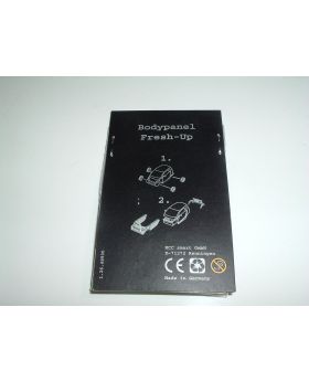 smart City-Coupe Model Car Panel Fresh Up Q0012449V001 New Genuine