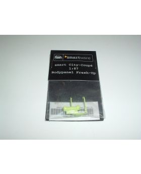 smart City-Coupe Model Car Panel Fresh Up Q0012449V001 New Genuine