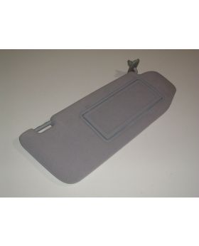 Mercedes W220 Right Sun Vizor Visor Grey Other Genuine