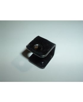 Mercedes Mud Flap Guard Metal Clip Bracket Q34012401 New Genuine