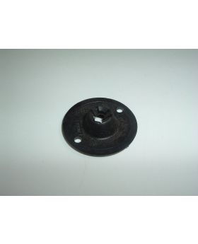 Mercedes Sound Insulation Body Trim Clip A1269880981 New Genuine