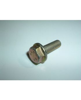 Mercedes M8 x 25 mm Hex Head Bolt Screw N000000003161 New Genuine