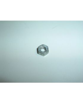 Mercedes Hex Nut N304032004002 New Genuine